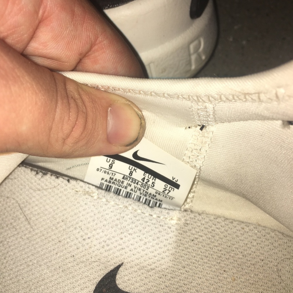 Nike Air - Picture 4 of 4